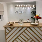Aeolia 4* Karpathos Town (Pigadia)