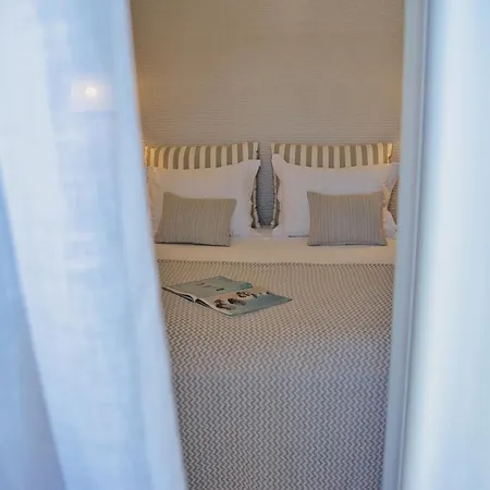 Aeolia Lejlighedshotel