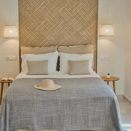 Aeolia Lejlighedshotel Kárpathos