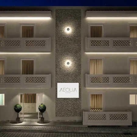 Aeolia