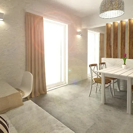 Aeolia Lejlighedshotel