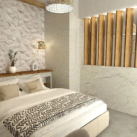 Lejlighedshotel Aeolia 4*