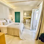 Apart-hotel Aeolia