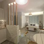 Apart-hotel Aeolia