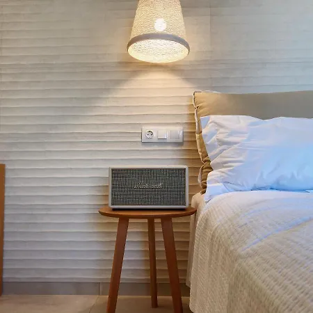 Aeolia 4* Карпатос