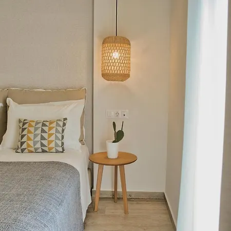 Aeolia 4* Карпатос