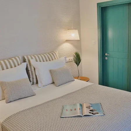 Aeolia Aparthotel