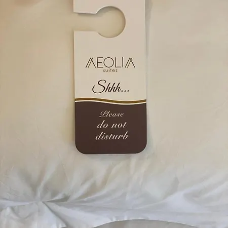 Aeolia * كارباثوس