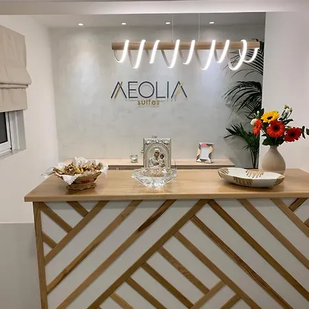 Aeolia 4* 카르파토스