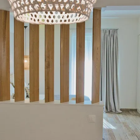 Aparthotel Aeolia