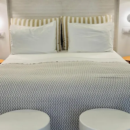 Aeolia Aparthotel Karpathos