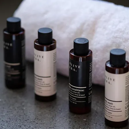 Aeolia Lägenhetshotell Karpathos