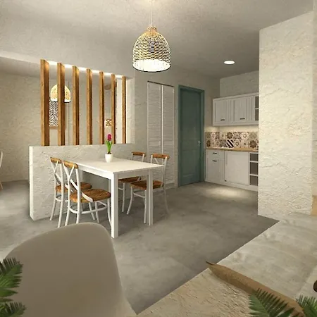 Aeolia 4* Карпатос