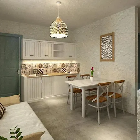 Aeolia Aparthotel *
