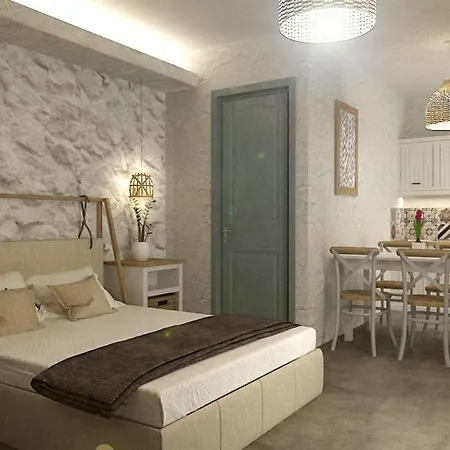 Aparthotel Aeolia *