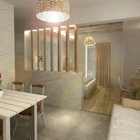 Aeolia Aparthotel Karpathos Town (Pigadia)