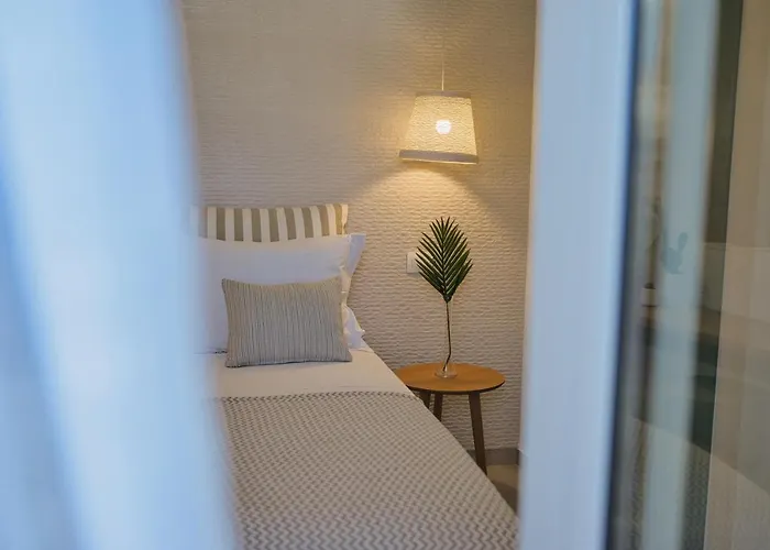 Aeolia Apart-hotel 4*