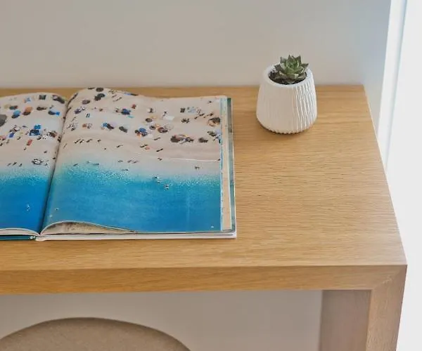 Apart-hotel Aeolia 4*