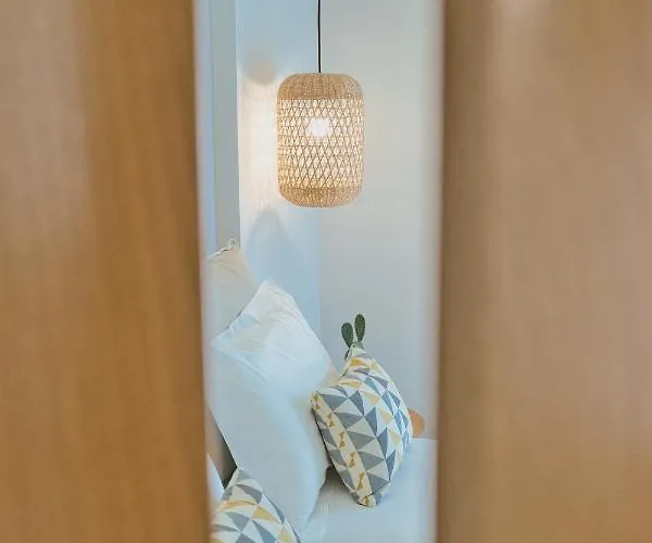 Apart-hotel Aeolia Cárpatos