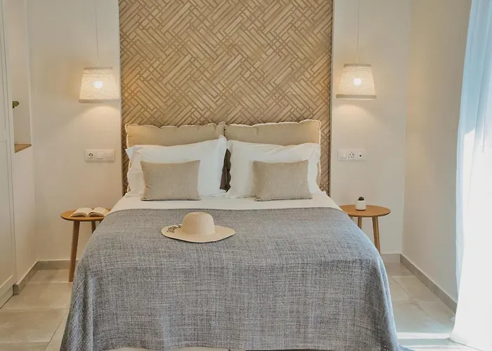 Aeolia Apart-hotel Cárpatos