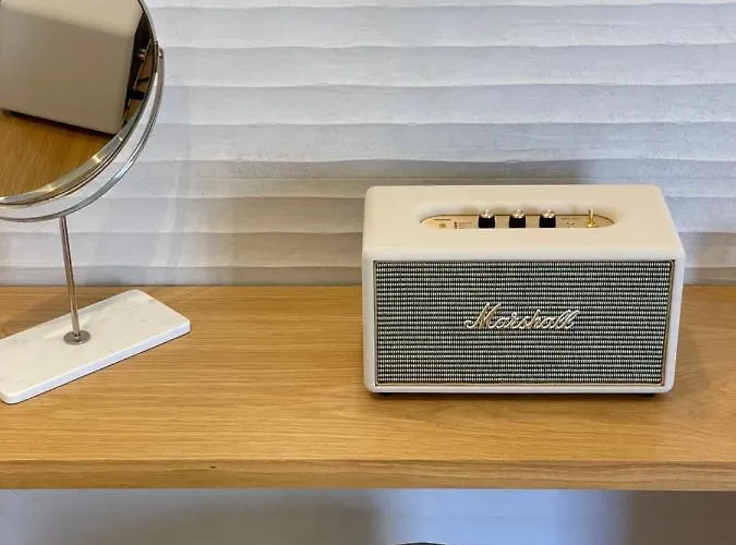 Hotel de apartamente Aeolia 4*