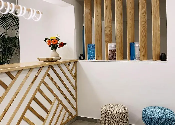 Aeolia Aparthotel Karpathos