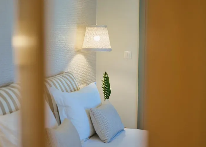 Aparthotel Aeolia Karpathos