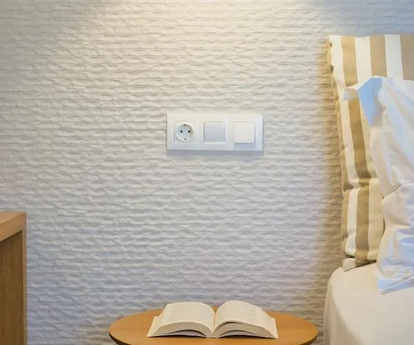 Apart-hotel Aeolia 4*