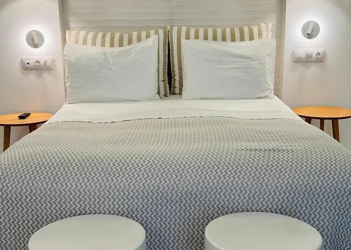 Aeolia Apart-hotel Cárpatos