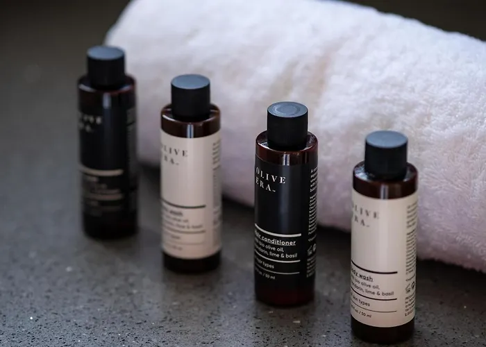 Aeolia Lägenhetshotell Karpathos