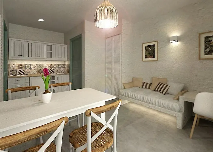 Aeolia Apart-hotel 4*