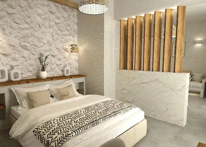 Hotel de apartamente Aeolia 4*